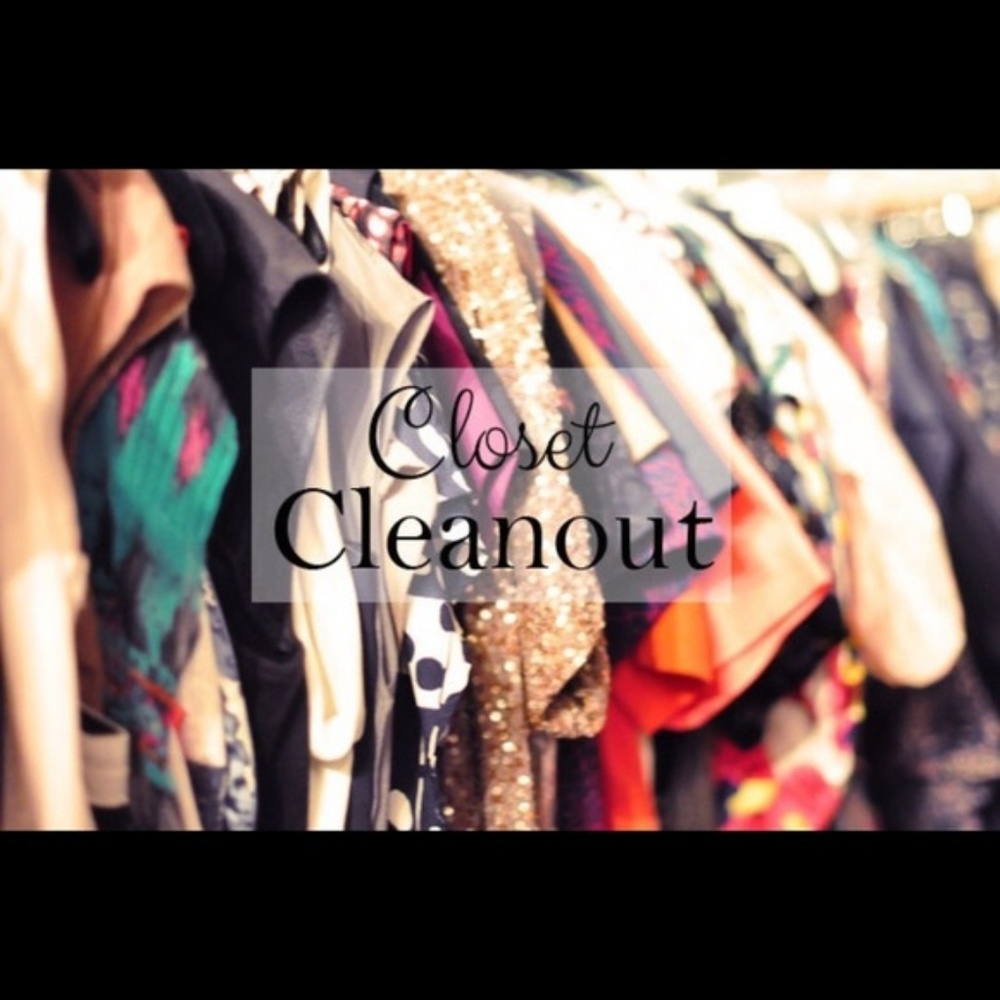 👠ALL REASONABLE OFFERS ACCEPTED!!👜